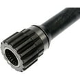 thumbnail image 4 of Dorman 630-446 Front Passenger Side Lower Right Outer Intermediate Axle Shaft Compatible with Select Ram Models (OE FIX), 4 of 4