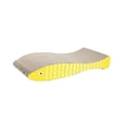 thumbnail image 2 of Cat Scratcher Cardboard with Premium Scratch Textures Design, Durable, Yellow, 2 of 6