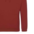 thumbnail image 3 of Awdis  Adult College Hoodie, 3 of 4