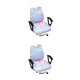 thumbnail image 1 of Advancent 2 uds funda de silla elegante de poliéster para silla de oficina o computadora y efecto protector belleza nacional a prueba de polvo belleza nacional 2Conjunto, 1 of 6