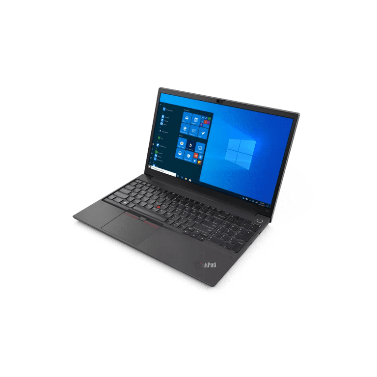 Lenovo ThinkPad E15 Gen 2 Business Laptop, 15.6