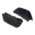 thumbnail image 1 of koolsoo Front Bumper Grilles 31663514 31663515 for 2021 Auto Accessories, 1 of 9