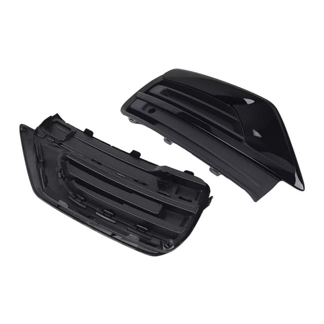 koolsoo Front Bumper Grilles 31663514 31663515 for 2021 Auto Accessories
