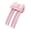 Pink, variant on Voglyf Heated Root Volumizer Clip, Hair Crown Lifting Styler Booster, Rechargeable Thermal Fluffy Hair Root Clip, Heat Hair Volume Tool for Women Long Short Hair Salon Hairstyle Gift,Beige