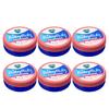 Vicks BabyRub Vapor Ointment 10ml – 6 Pack – Gentle Moisturizing Balm