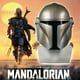 thumbnail image 3 of Casco de Star Wars de Disney, máscara de Cosplay mandaloriana, soldado Guerrero, casco de PVC, accesorio de Stormtrooper de Darth Vader, 3 of 4