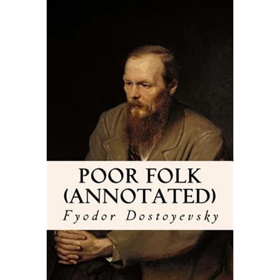 Pre-Owned Poor Folk