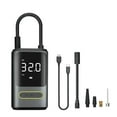 thumbnail image 4 of jinwen Automobile Tire Inflator Electric Air Pump for s SUV Motorcycles A, 4 of 8