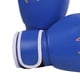 thumbnail image 3 of Guantes de boxeo Zulema MMA Sparring kickboxing Malla Transpirable Azul, 3 of 5