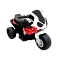 thumbnail image 1 of Montable Motocicleta Eléctrica IRONMAX Bmw S1000rr 6v Rojo, 1 of 10