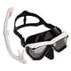 thumbnail image 1 of Gafas de buceo, gafas de buceo con correa ajustable, gafas de buceo HD, gafas de buceo con esnórquel, respuesta rápida, 1 of 14