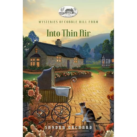 Pre-Owned Into Thin Air (Mysteries of Cobble Hill Farm), 9781961251441, 1961251442, Paperback,