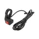 thumbnail image 5 of Interruptor de cambio de marchas para bicicleta eléctrica portátil, ligero, con control de velocidad ajustable y marcha alta y baja, 5 of 8
