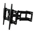 thumbnail image 2 of Soporte de pared para TV, soporte de expansión para soporte de TV, 6 brazos, fácil instalación, rotación de extensión de inclinación de 15  degree, , para para 32 a 65 pulgadas, 2 of 8