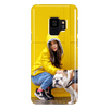Galaxy S9 Barely There Case