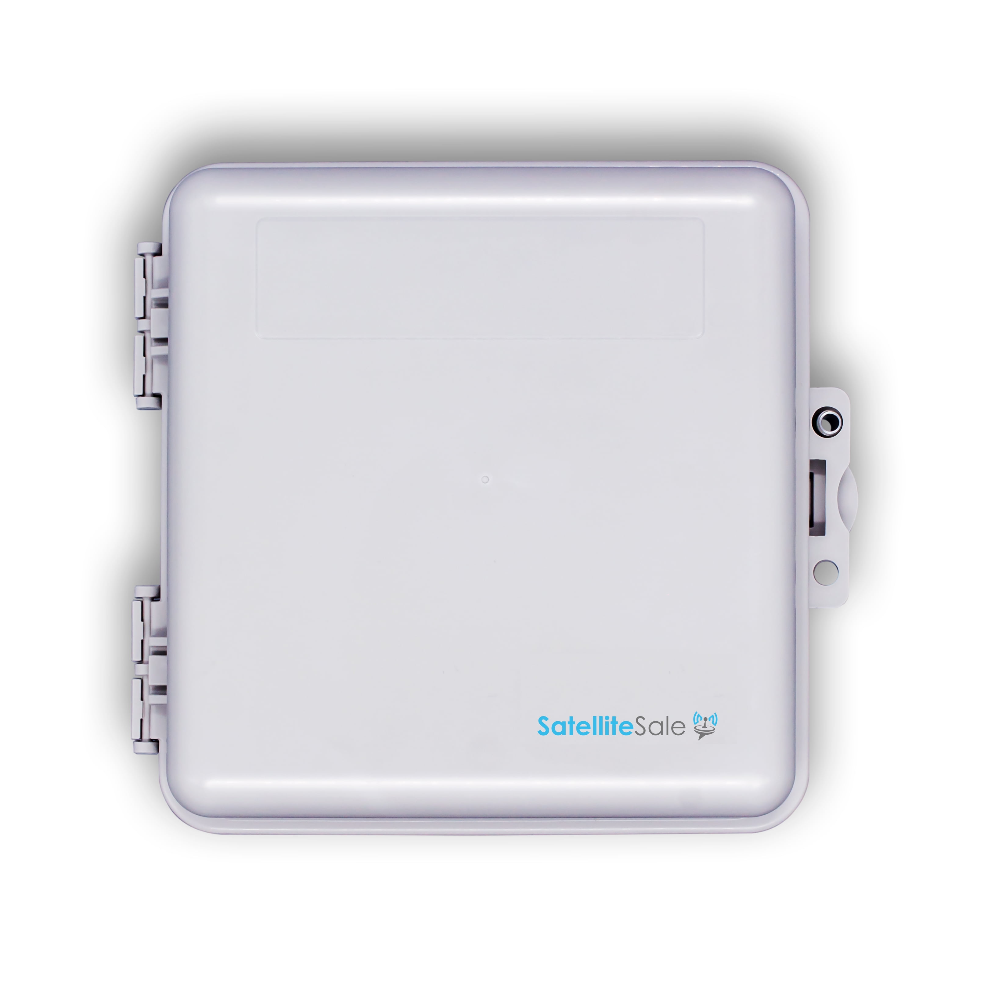 SatelliteSale Weatherproof Junction Box Heavy Duty Enclosure 9x9x4