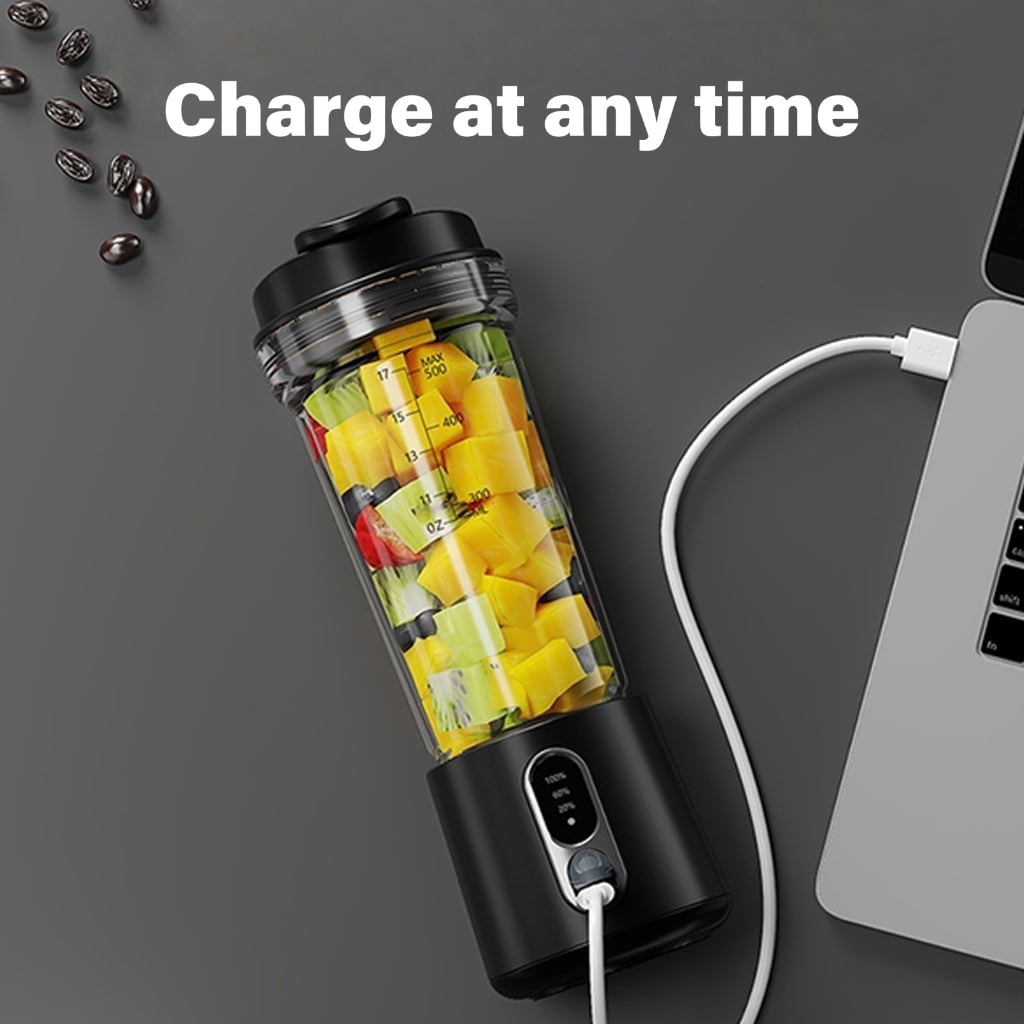 Countertop Blender 300W Professional Kitchen Blender for Shakes and Juice