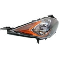 thumbnail image 5 of Garage-Pro Driver and Passenger Side Headlight for Mazda 3 2012-2013 Also Fits 3 Sport Halogen With bulb(s) 6-Speed Replaces# BFD1510K0D-PFM BFD1510L0D-PFM, 5 of 9