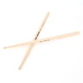 thumbnail image 1 of 5uds. Baquetas Baquetas Clásicas (American Hickory 7A) 2 Piezas, 1 of 6