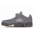 thumbnail image 2 of Jordan Women's 5 Retro Low Indigo Haze Basketball Shoes, from StockX, 2 of 5