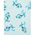 thumbnail image 4 of Leveret Boys "Sock Monkey" 2 Piece Pajama 100% Cotton (Size 12M-14 Years), 4 of 10
