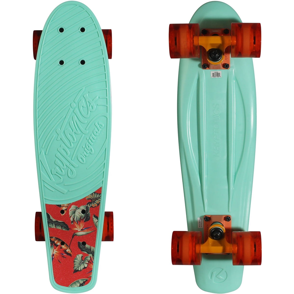 Kryptonics Originals 22.5