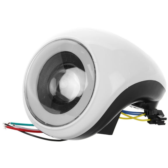 Light For Electric Scooter Illumination 1Pack