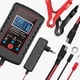 thumbnail image 1 of Car Battery Charger 6V and 12V Smart Fully Automatic Battery Charger Maintainer, Trickle Charger, 1 of 4