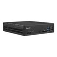 thumbnail image 2 of SHUTTLE XPC SLIM DH170 BAREBONE SYSTEM MINI PC, 2 of 4