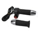 thumbnail image 2 of Empuñadura De Acelerador Eléctrico, Manillar De Acelerador De Bicicleta Eléctrica Larga Vida útil Fuerte Amplia Compatibilidad Universal 12V-99V Para Eléctrico ANGGREK AC6620, 2 of 8