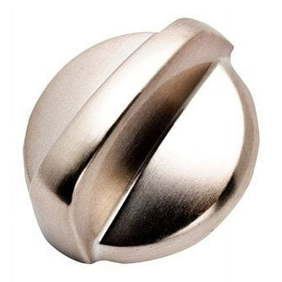 GE WB03K10305 Burner Knob