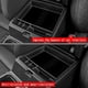 thumbnail image 4 of Car Armrest Storage Box for Toyota TACOMA 2024,Black, 4 of 5