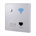 thumbnail image 3 of Enchufe de Pared con Router Inalámbrico WIFI AP Integrado, Cargador de Pared, Enchufe Inteligente WiFi, Enchufes Eléctricos de Pared., 3 of 5