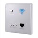 thumbnail image 3 of Enchufe de Pared con Router Inalámbrico WIFI AP Integrado, Cargador de Pared, Enchufe Inteligente WiFi, Enchufes Eléctricos de Pared., 3 of 5