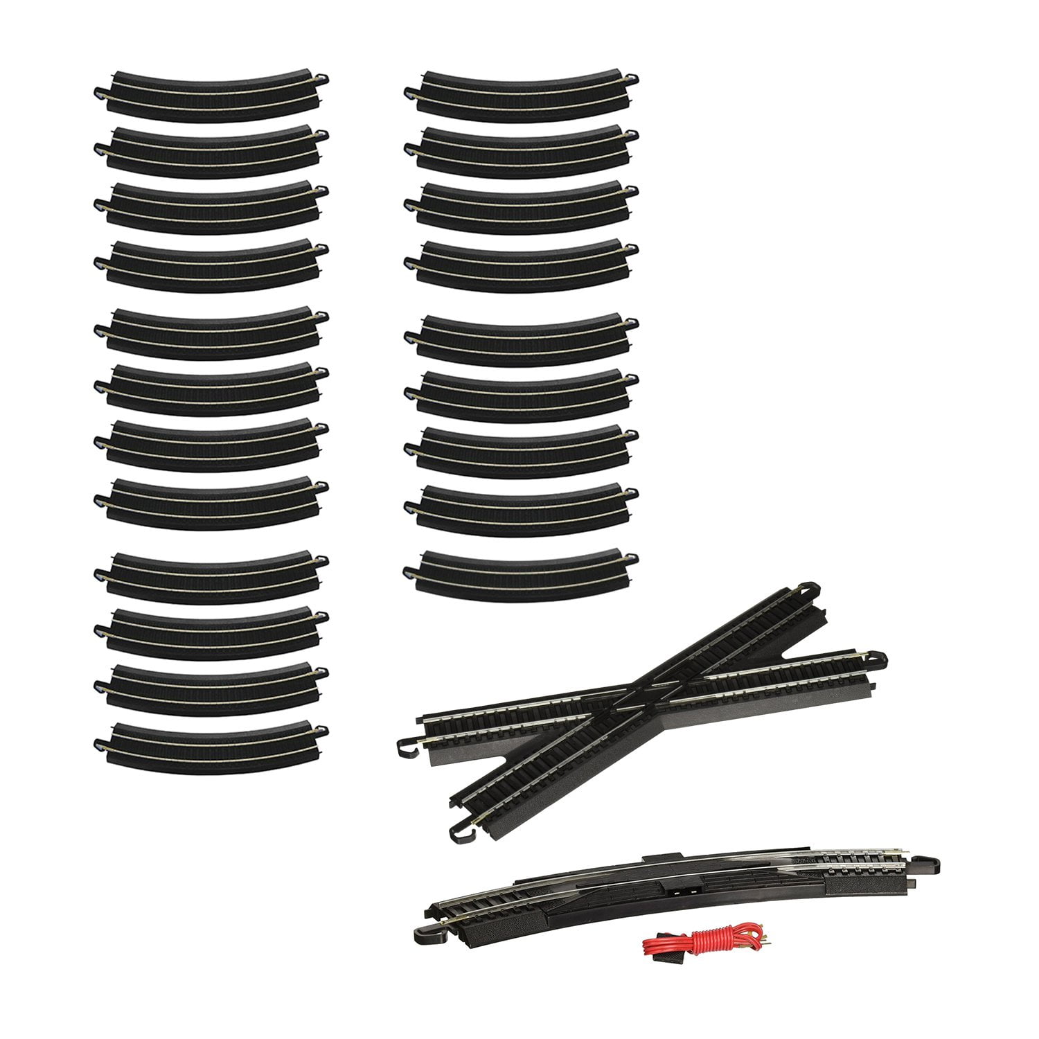 bachmann ez track starter kit