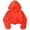 #01Red, variant on Jinhomg Kids Lightweight Hooded Windbreaker Jacket Long Sleeve Zip Up Cooling Shirt Sun Protection Workout Hoodie Outerwear Girls Coat for School Blue,10 Years