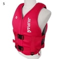 thumbnail image 1 of Outdoor Rafting Neoprene Life Vest Jacket For Children And Swimming Adult, 1 of 4