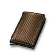 thumbnail image 1 of Vaidha Smart Wallet Automatically Eject Card Package Metal Card Package, 1 of 1