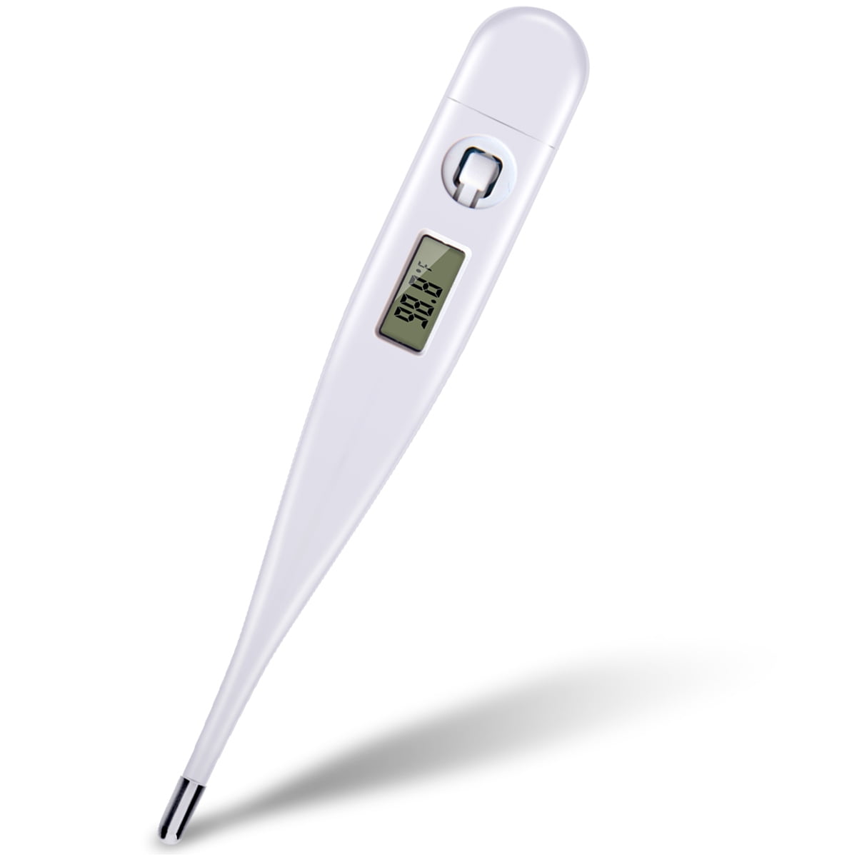 Digital LCD Thermometer Medical Oral Baby Adult thermometer Under Arm 
