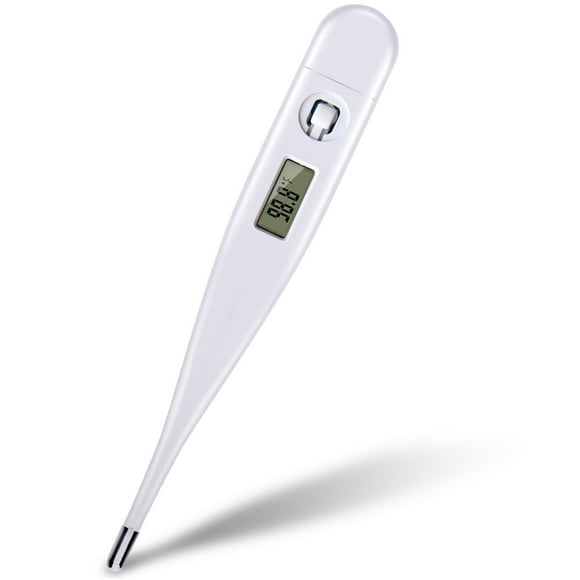 Glass Thermometer Oral