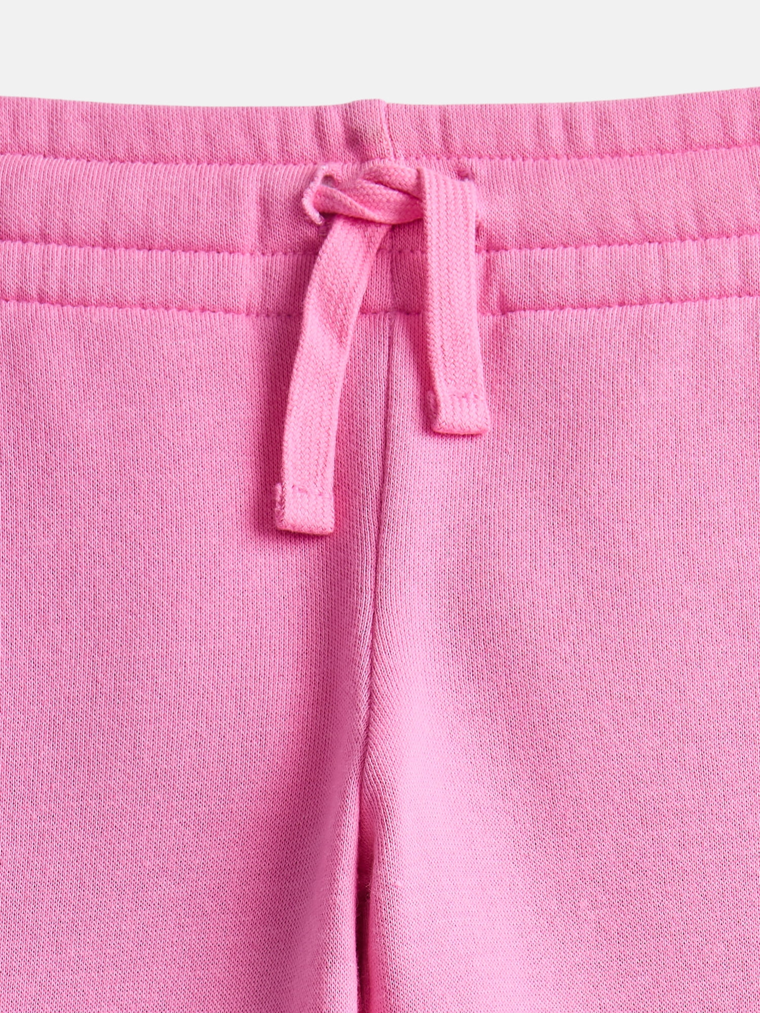 Athletic Works Girl's Fleece Jogger, Sizes 4-18 & Plus