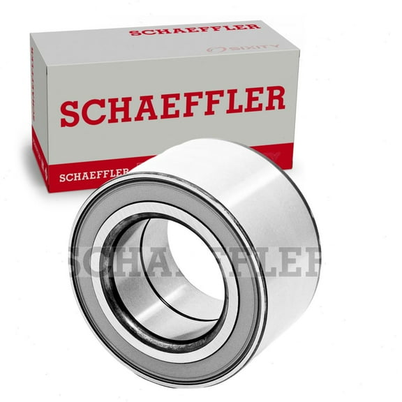 Schaeffler 564725AB Wheel Bearing compatible with 510051 FW155