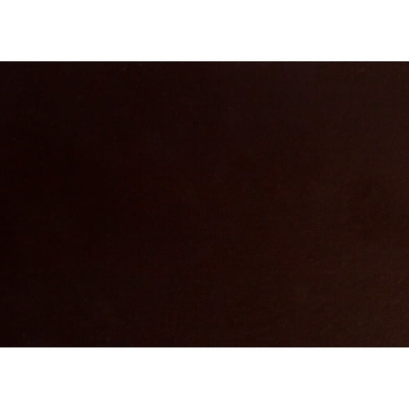 36"l Home Office Desk With Wood - Brown Storage Drawers & Neat Warm Dark Cherry Computer For Functional Workspace