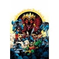 thumbnail image 1 of Pre-Owned Young Justice Book Two (Paperback) 1401277667 9781401277666, 1 of 1