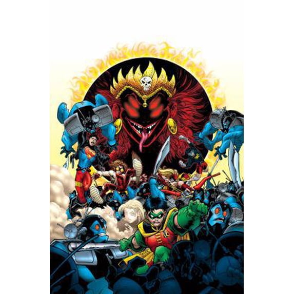 Pre-Owned Young Justice Book Two (Paperback) 1401277667 9781401277666