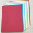 thumbnail image 2 of 100 Pcs Decorative Craft Paper for Experienced Users and Handcrafts, 2 of 4