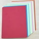 thumbnail image 2 of 100 hojas cuadradas de papel de origami de doble cara de calidad superior para artes y manualidades, 20 x 20 cm, 2 of 5