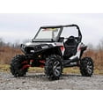 thumbnail image 3 of SuperATV HD Polaris RZR 900 to 900 S Suspension Conversion Kit (2015|2016) | Red | 1.5" Offset High Clearance | Includes Rhino 2.0 Axles, A Arms, Tie Rods, More|LTK-P-RZR900-5-HC1.5-SBJ-K1-R2-03, 3 of 6