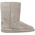 thumbnail image 2 of Bota BEARPAW Emma Casual para mujer en forma de hongo, talla 8, 2 of 7