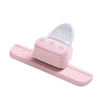 thumbnail image 4 of arctrm Fancy Border Punch Embossing Punch Convenient Portable Hole Puncher Embosser for Pink, 4 of 10